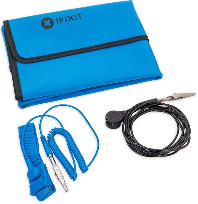 iFixit Portable Anti-Static ESD Mat