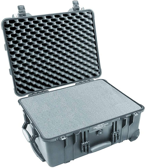 Pelican 1610 Case