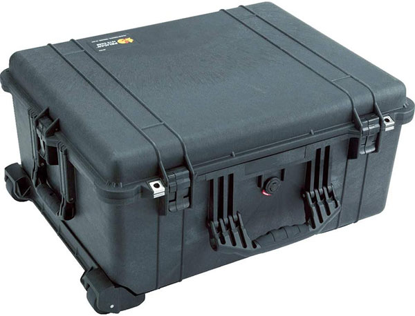 Pelican 1610 Case