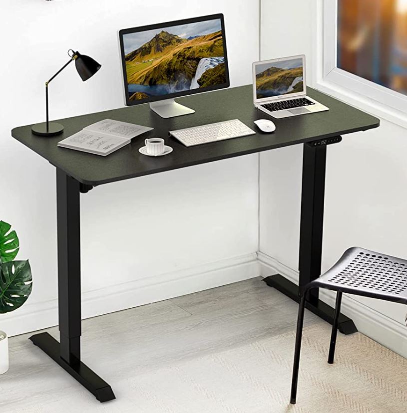 AokPro Dual Motor Standing Desk