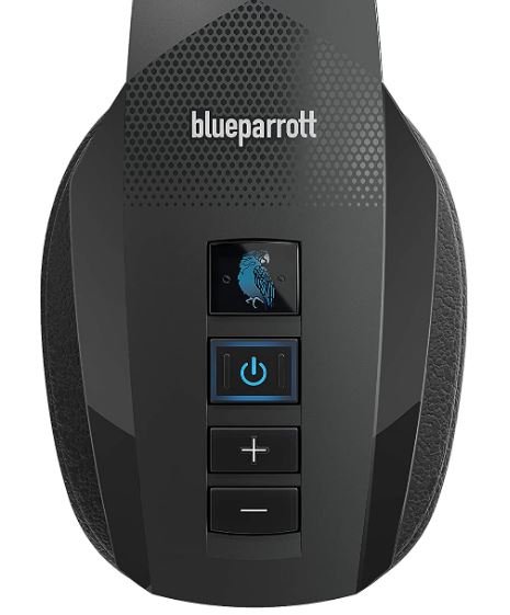 Bluetooth parrot online 550