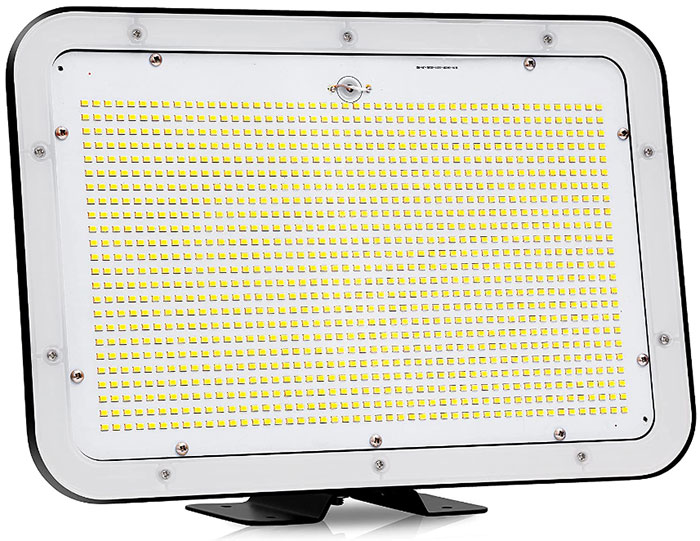 DragonLight Super Bright 200W LED Flood Light