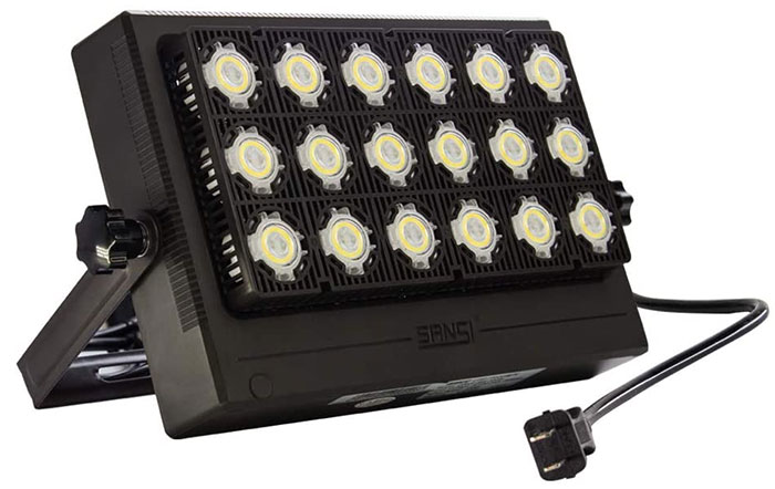 SANSI 100W LED Flood Light