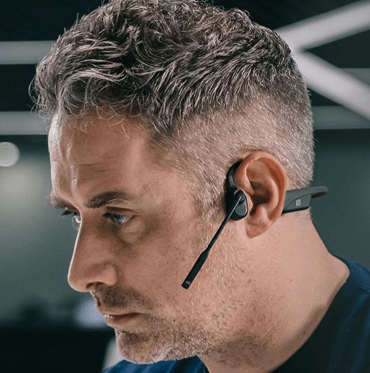 Best bluetooth headphones for best sale truck drivers