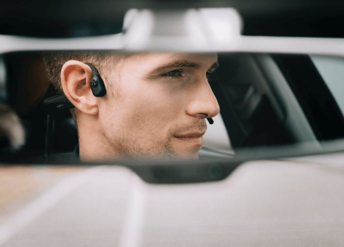 best bluetooth handsfree for truck drivers