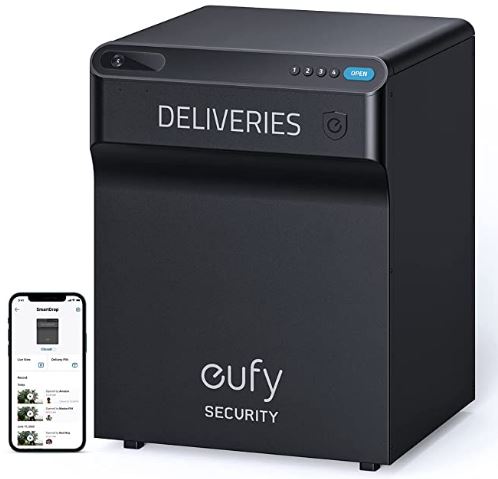 eufy Security SmartDrop