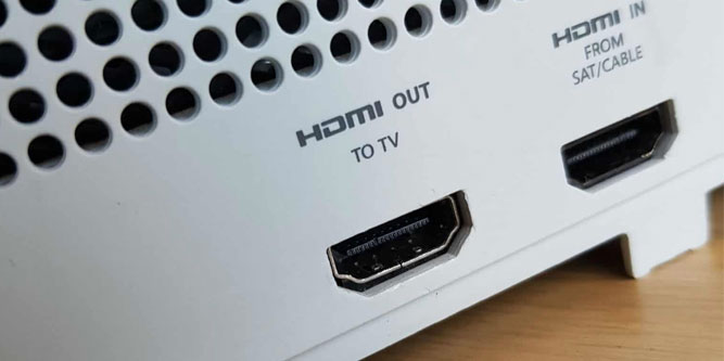 How-To Guide: Best Replacement Xbox One HDMI Port - Techy