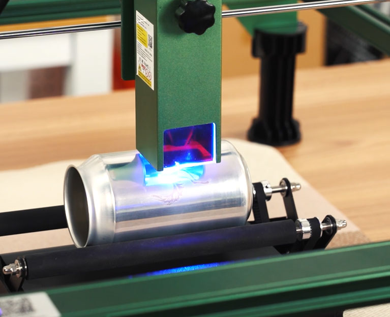 MUNBYN Laser Engraver