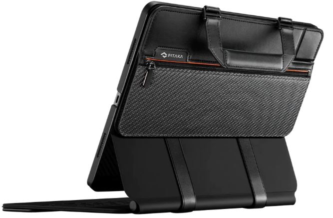 PITAKA-FlipBook-Case-for-iPad