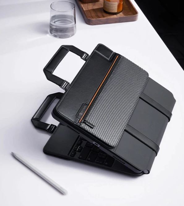 PITAKA-FlipBook-Case-for-iPad