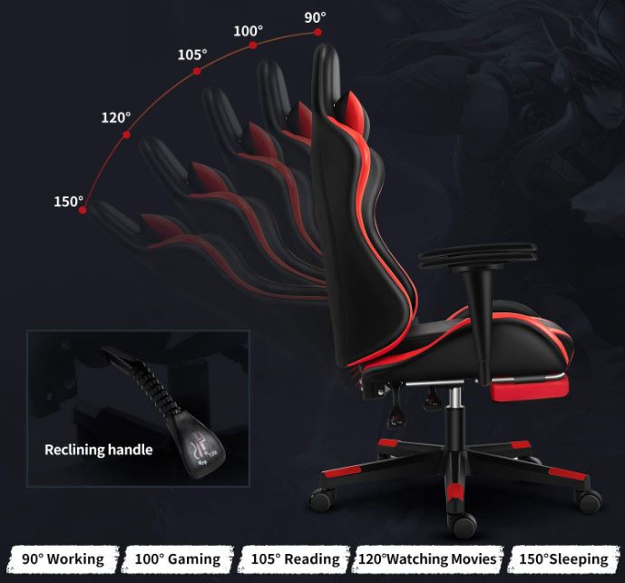 Shuanghu-Gaming-Chair