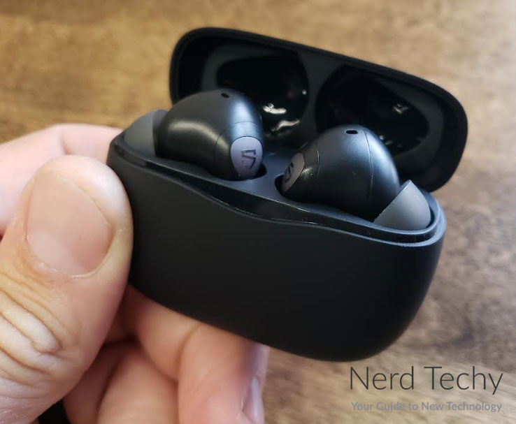 SoundPEATS Mini Pro vs Air3 Pro review - Affordable earbuds just got better  — GAMINGTREND