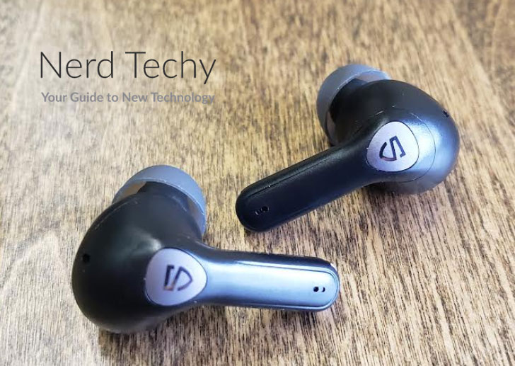 SoundPEATS Mini Pro vs Air3 Pro review - Affordable earbuds just got better  — GAMINGTREND