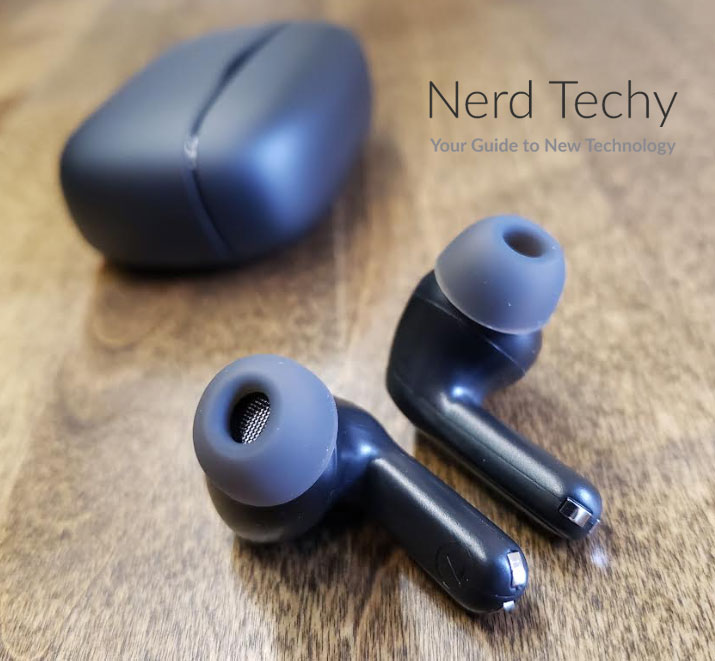 SoundPEATS Mini Pro vs Air3 Pro review - Affordable earbuds just got better  — GAMINGTREND