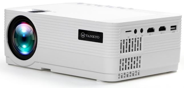 VANKYO-Leisure-470-Pro