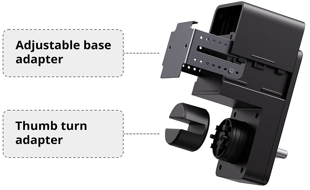 SwitchBot Lock