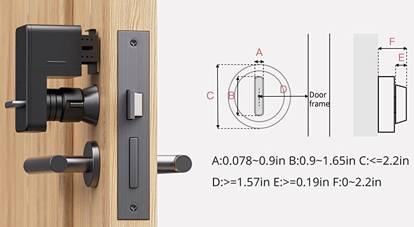 switchbot-lock-installation