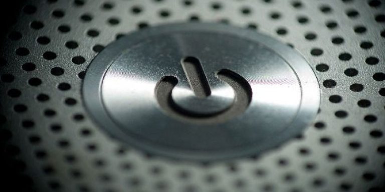 What Do Power Button Symbols Mean? - Nerd Techy