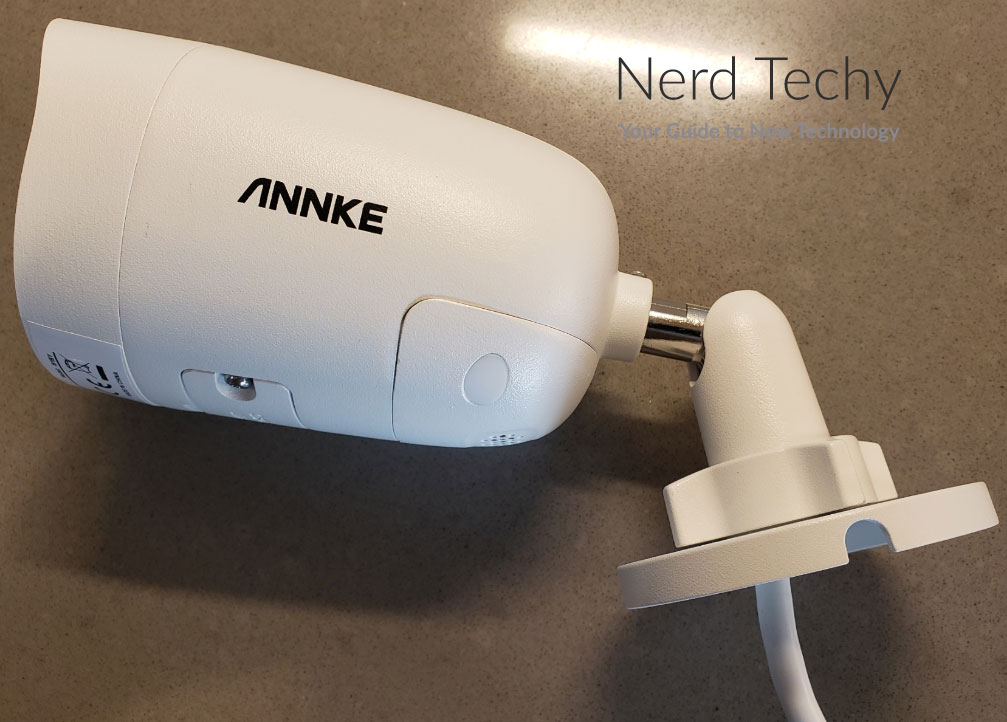 ANNKE AC800