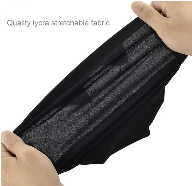 Case Star Stretchable Computer Keyboard Dust Cover