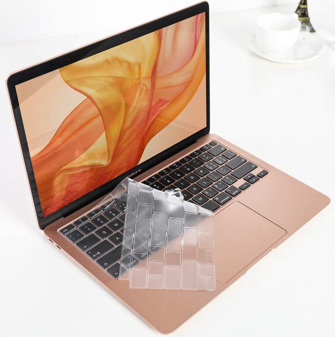 CaseBuy Premium Ultra Thin Keyboard Cover