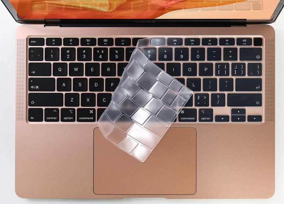 CaseBuy Premium Ultra Thin Keyboard Cover
