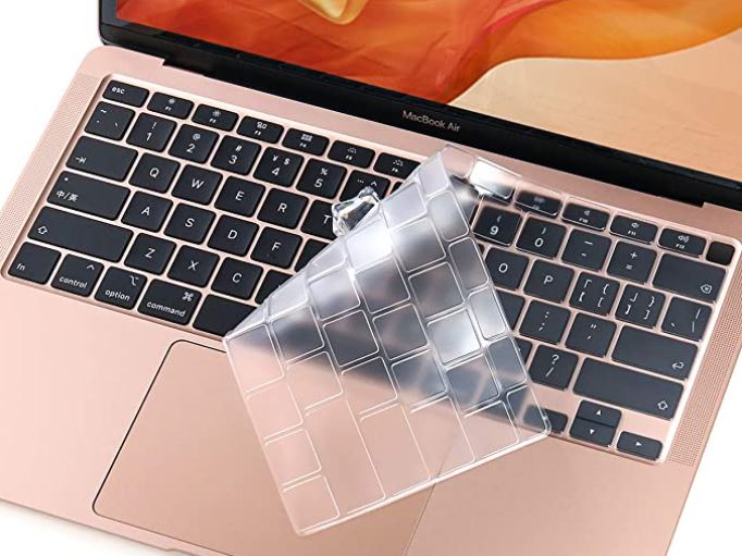 best keyboard cover macbook