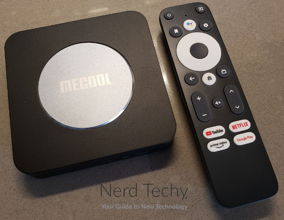 MECOOL KM2 PLUS Deluxe Review ]]] IS IT the Holly Grail of media players?  