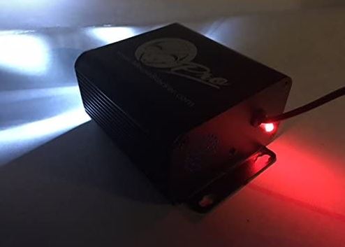 MouseBlocker PRO 12V Ultrasonic Under Hood Rodent Deterrent