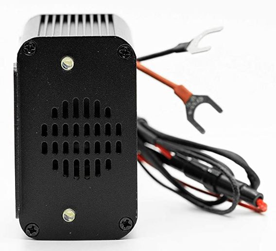 MouseBlocker PRO 12V Ultrasonic Under Hood Rodent Deterrent