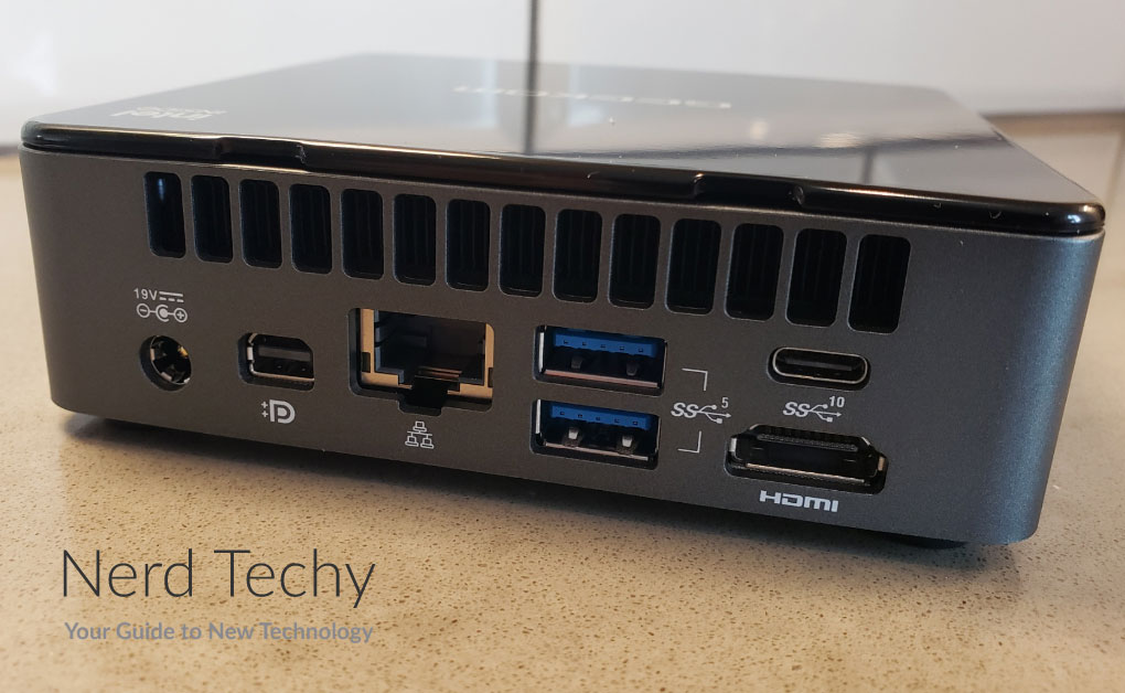 GEEKOM MiniAir 11 PC Review: 'Best Bang for Your Buck Mini PC