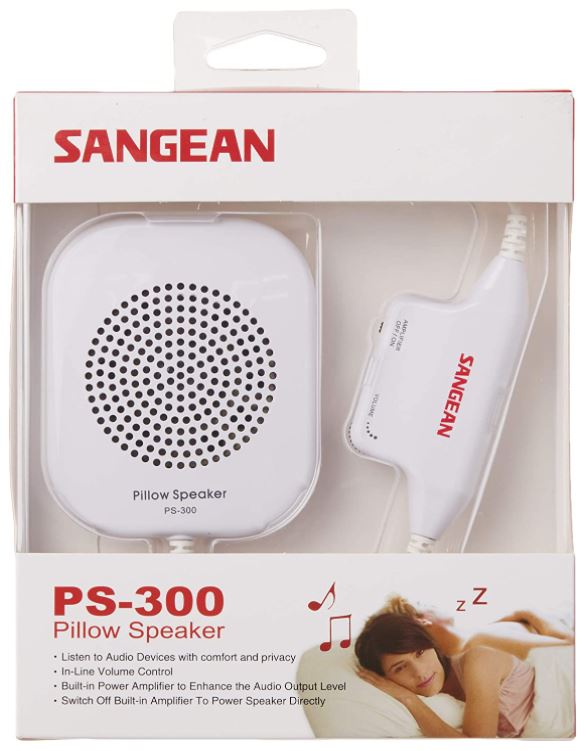 Sangean PS-300