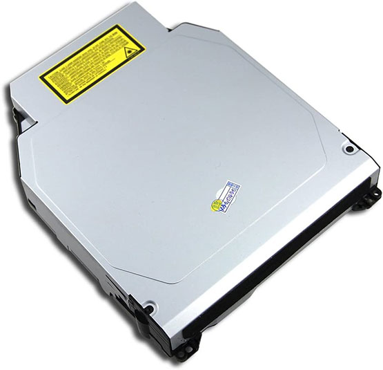 Sony Replacement BluRay Drive for PS3 Slim