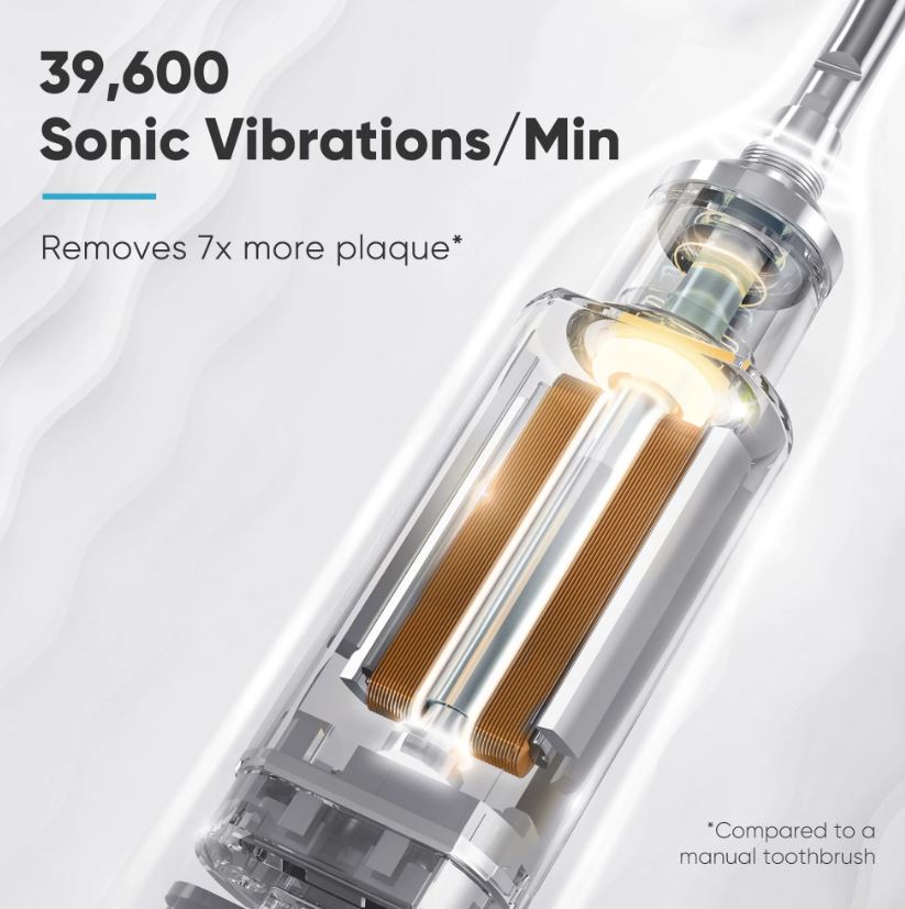 Soocas-X3U-sonic-vibration-per-minute