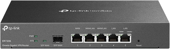 TP-Link ER7206