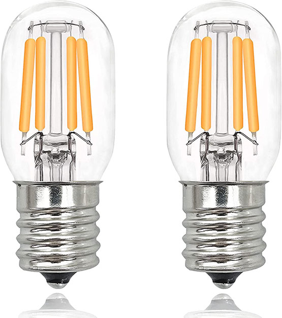 YBEK E17 LED Bulbs