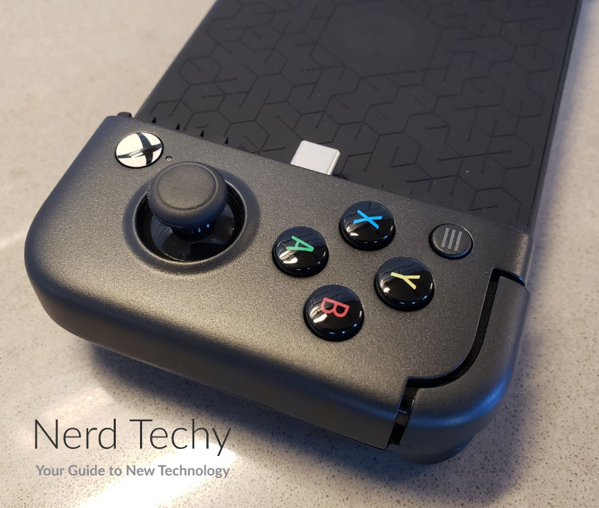 GameSir X2 Pro-Xbox Mobile Game Controller Review - XiaomiToday