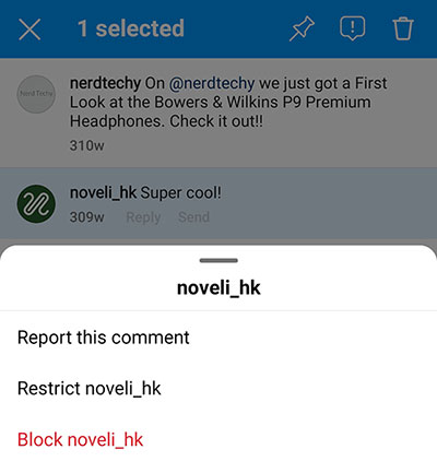 instagram-restrict-from-comments