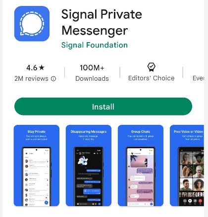 signal-private-messenger-app