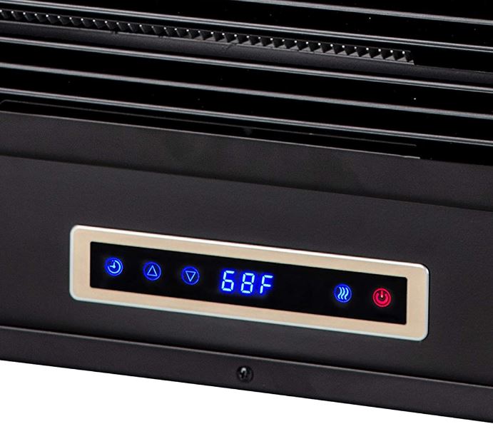 Dyna-Glo Dual Power Garage Heater