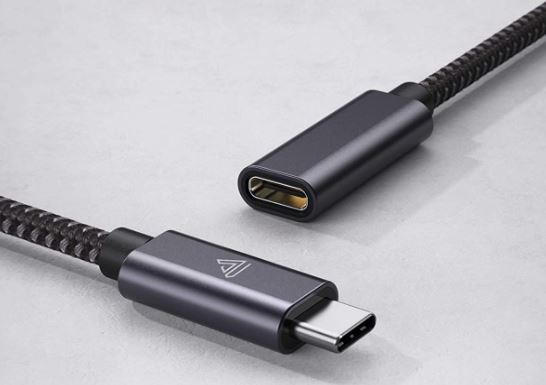 Faracent USB Type-C Extension Cable