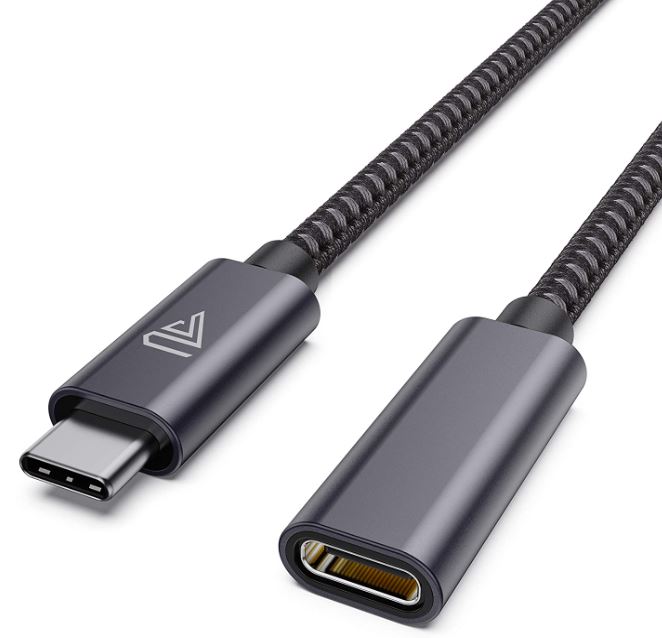 Faracent USB Type-C Extension Cable