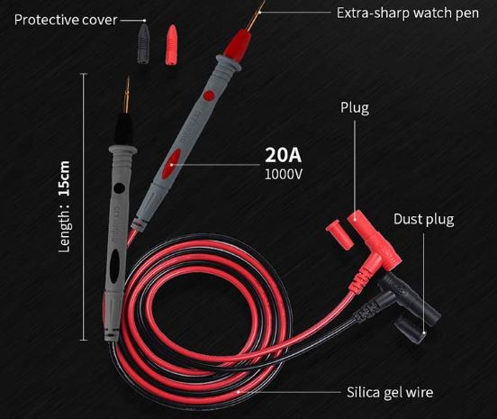 KOET LED TV Backlight Tester