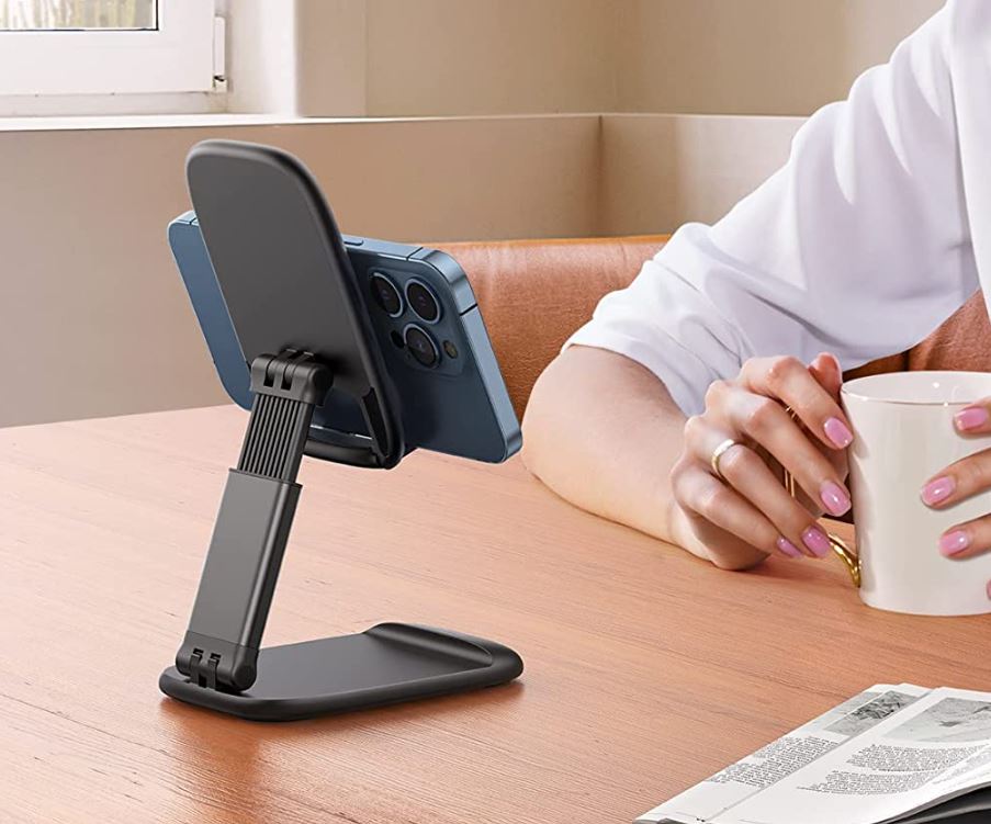 Lamicall-Foldable-Phone-Stand