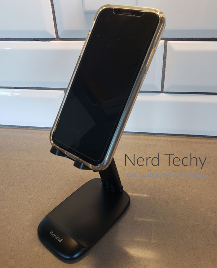 Lamicall-Foldable-Phone-Stand