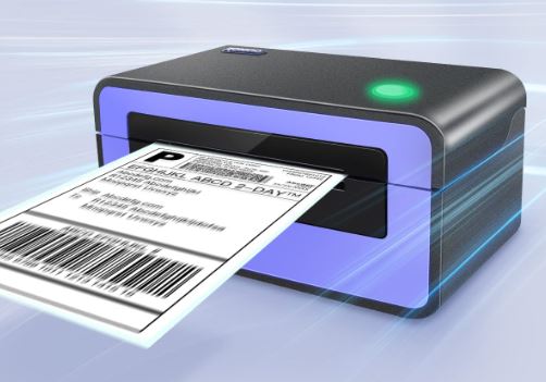 POLONO PL60 4x6 Label Printer