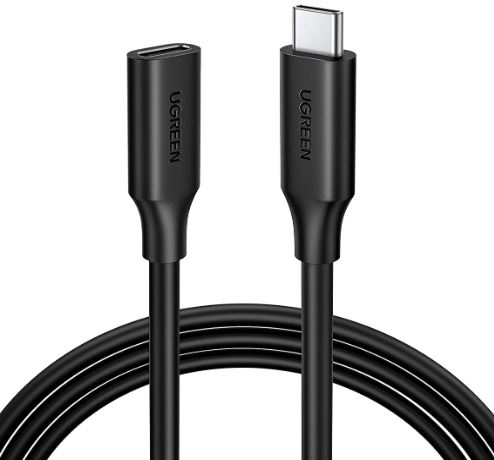UGREEN USB Type-C Extension Cable