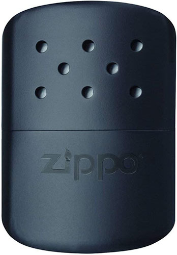 Zippo 12 Hour Refillable Hand Warmer