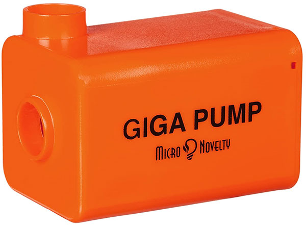 GIGA Pump Portable Air Pump