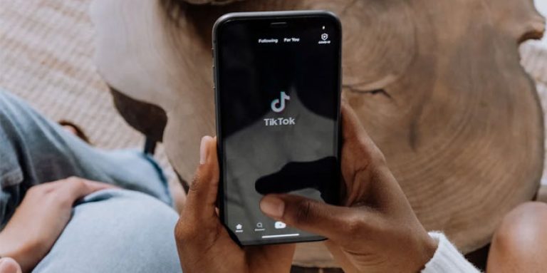 How To Find Saved Videos Tiktok